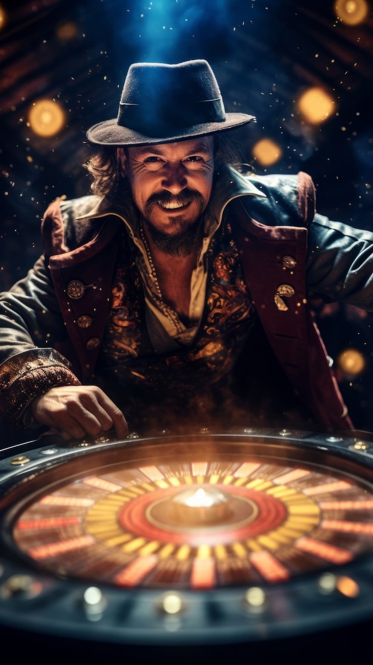 bacan4d slot featured game showcase