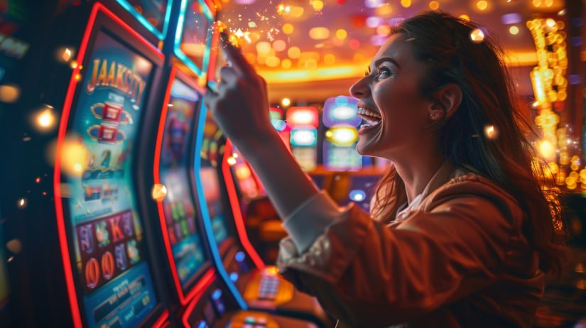 bacan4d slot live dealer studio with professional croupier and HD camera setup